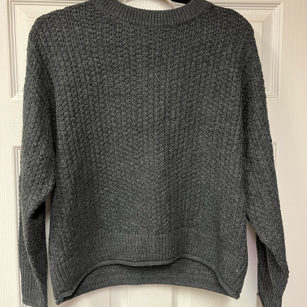 Super cute target sweater